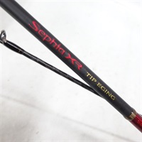 ２２セフィアＸＲ ティップエギングＳ６８ＭＬ－Ｓ／Ｒ